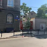 Fortuna Hostel Vandrerhjem Odessa