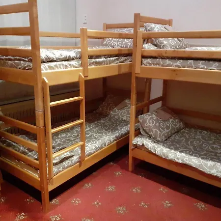 Hostel Uneed Sport *