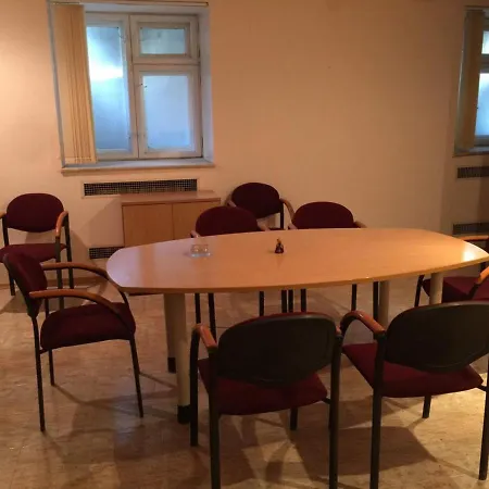 Fortuna Hostel