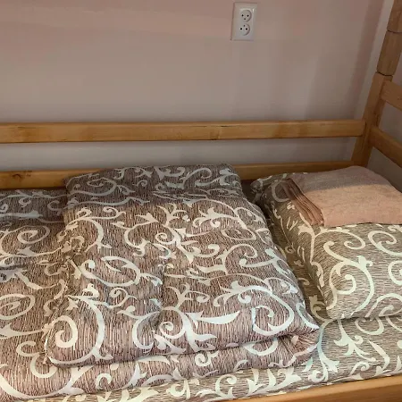 Fortuna Hostel