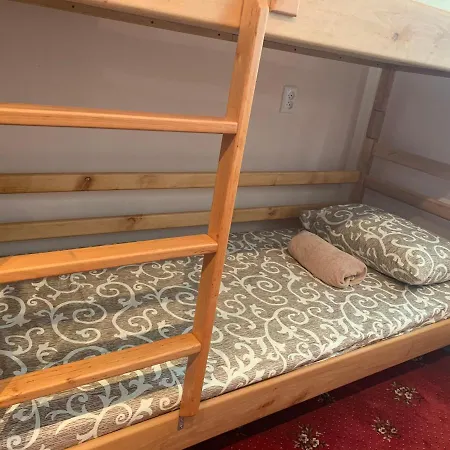 Hostel Uneed Sport Odesa
