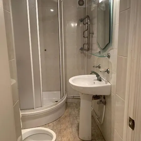 Hostel Uneed Sport Odesa