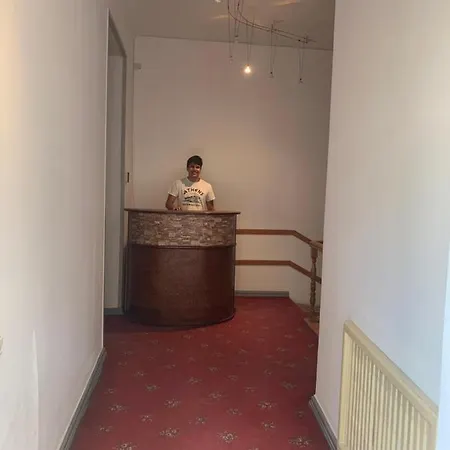 Hostel Uneed Sport Odesa