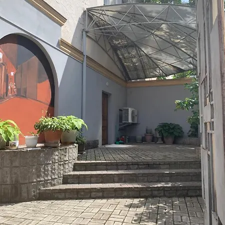 Fortuna Hostel Oděsa