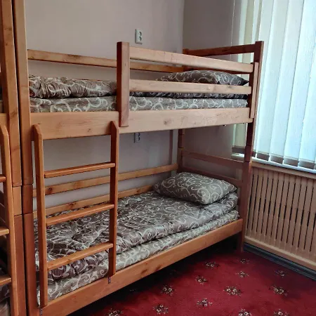 Fortuna Hostel Odessa