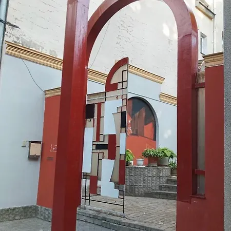 Fortuna Hostel Vandrerhjem