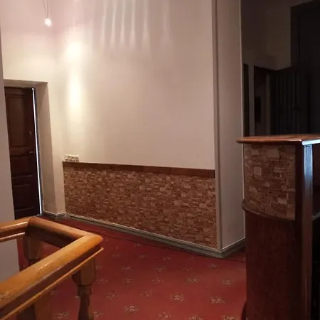 Fortuna Hostel Oděsa