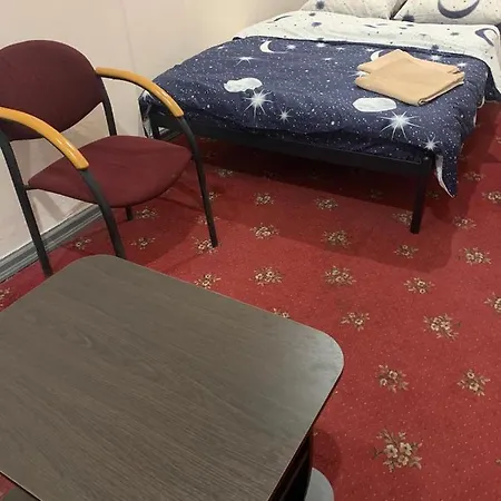 Hostel Uneed Sport Odesa