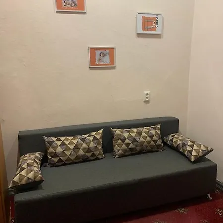 Fortuna Hostel ホステル