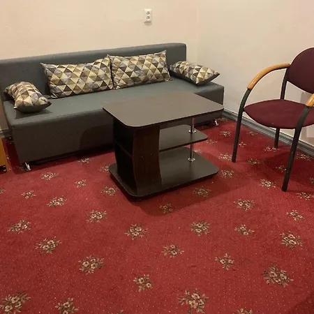 Fortuna Hostel *