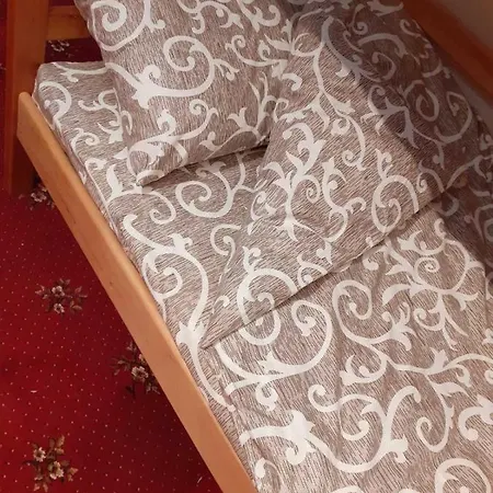 Fortuna Hostel *