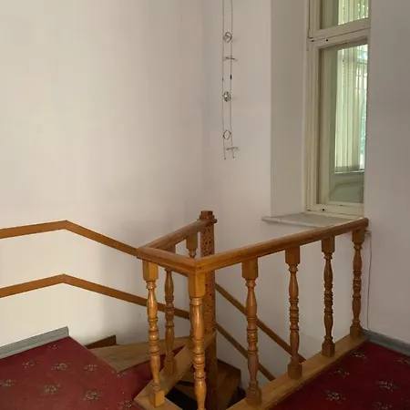 Fortuna Hostel * Odessa