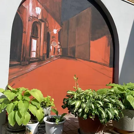 Fortuna Hostel * Odessa